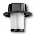 HEPA filter KARCHER 12 VC 4i 2.863-301.0 AGD - Akcesoria/Do odkurzaczy - filtry Your Sports Performance