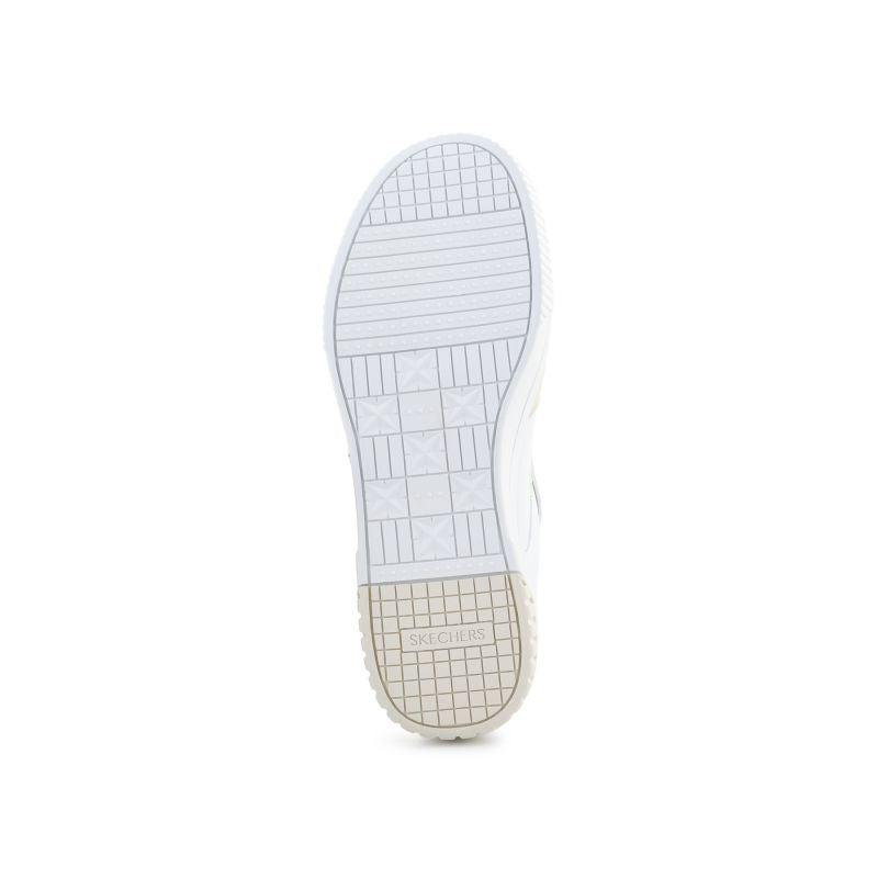 Skechers Jade - Stylish Type W 185092-WMLT Footwear/Lifestyle/Skechers Skechers