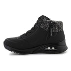 Skechers Uno Gen1 Darling Daze W shoes 310566L-BLK Footwear/Outdoor/Skechers Skechers
