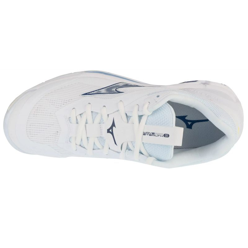 Mizuno Wave Stealth 6 M X1GA243096 shoes Footwear/Handball/Men/Mizuno Mizuno