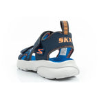 Skechers Jr 406513L/NVBL sandals Footwear/Outdoor/Skechers Skechers