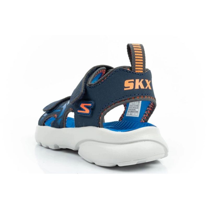 Skechers Jr 406513L/NVBL sandals Footwear/Outdoor/Skechers Skechers