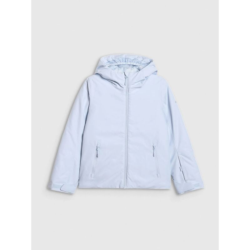 Ski jacket 5000 membrane for girls 4F 4FJRAW25TTJAF1058-52S *Kategoria tymczasowa Your Sports Performance