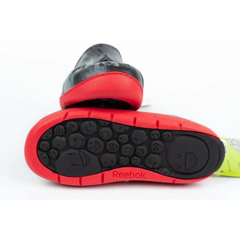 Reebok Ventureflex Jr CM9149 sandals Footwear/Lifestyle Reebok