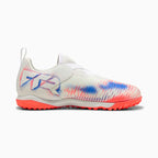Puma Junior Future 8 Match LL TT + Mid shoes 108620-01 In preparation Your Sports Performance