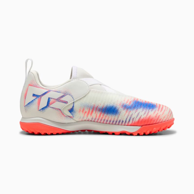 Puma Junior Future 8 Match LL TT + Mid shoes 108620-01 In preparation Your Sports Performance