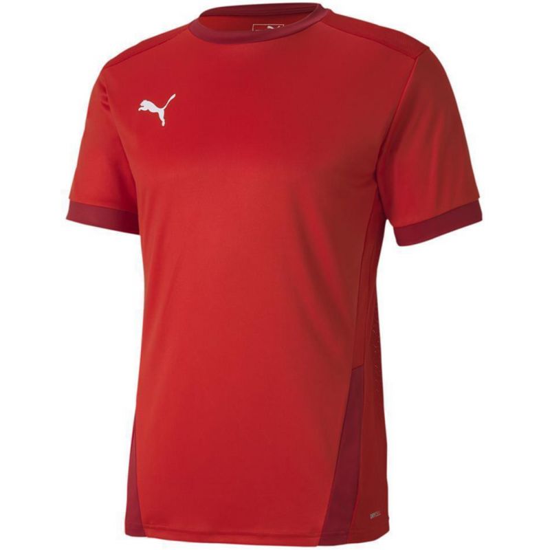 Puma teamGOAL 23 Jersey M 704171 01 Clothing/Lifestyle/T-shirts Puma