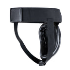 Men's suspender with steel insert WARRIOR - S DBX Bushido