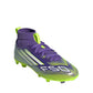 Adidas F50 Club TF Mid Jr JI0039 football boots Footwear/Football/JR/TF Adidas