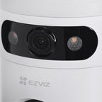 EZVIZ H9C WiFi 2K 2in1 IP surveillance camera (3MP+3MP) CCTV IP/Kamery Your Sports Performance