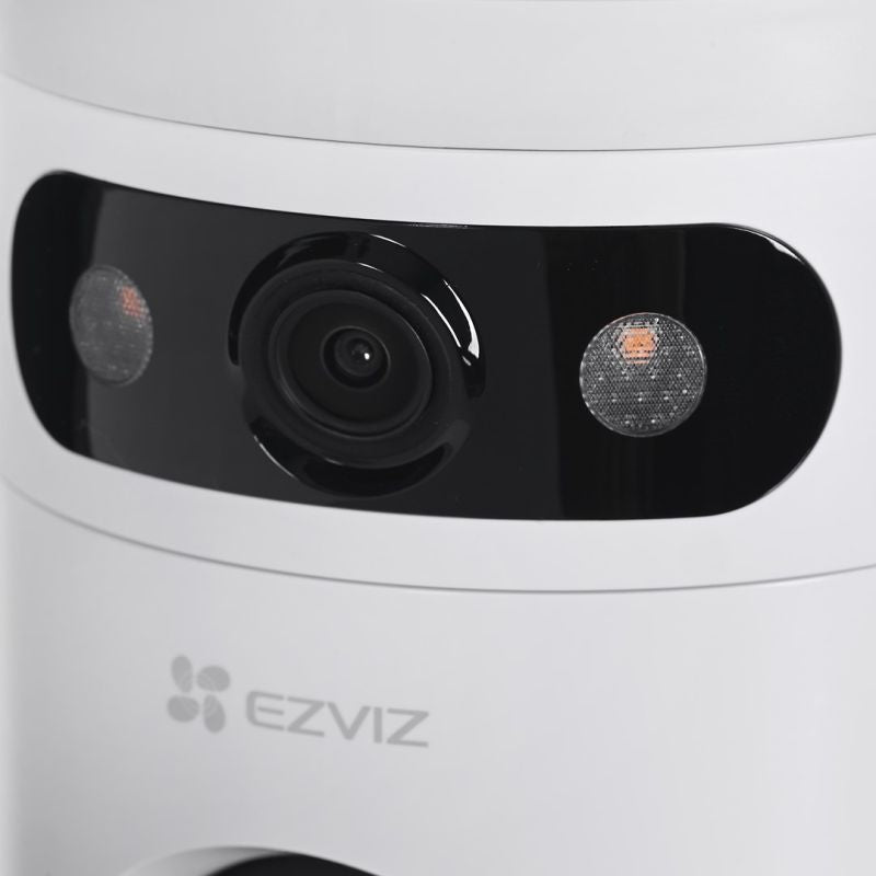 EZVIZ H9C WiFi 2K 2in1 IP surveillance camera (3MP+3MP) CCTV IP/Kamery Your Sports Performance