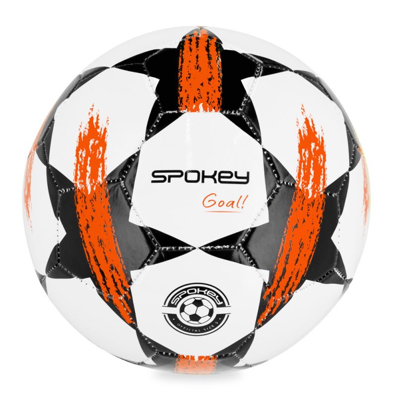 Spokey Goal SPK-944982 Soccer Ball Accessories/Balls/Football Your Sports Performance