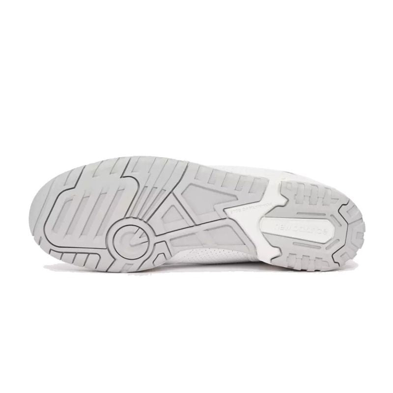 Men's New Balance 550 White Sneakers - BB550PB1 Obuwie/Buty na co dzień Your Sports Performance