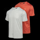 Men's Short Sleeve T-Shirt JODIN 2 PACK In preparation Your Sports Performance