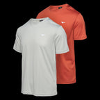 Men's Short Sleeve T-Shirt JODIN 2 PACK In preparation Your Sports Performance