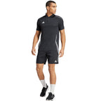 Adidas Tiro 24 Competition Polo M T-shirt IJ8344 Clothing/Football Adidas