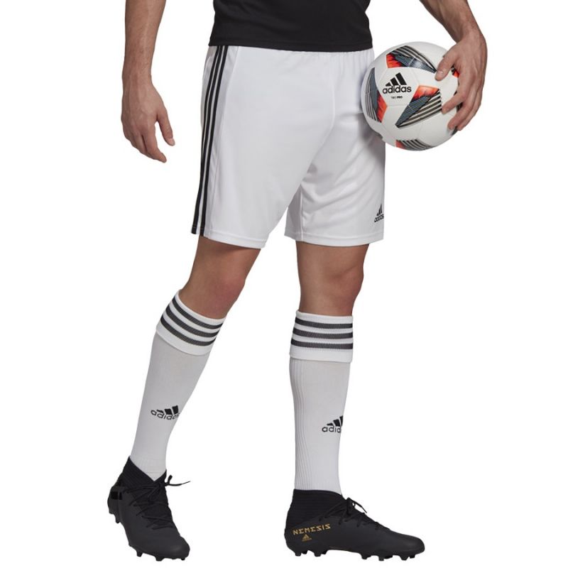 Adidas Squadra 21 Short M GN5773 Clothing/Football Adidas