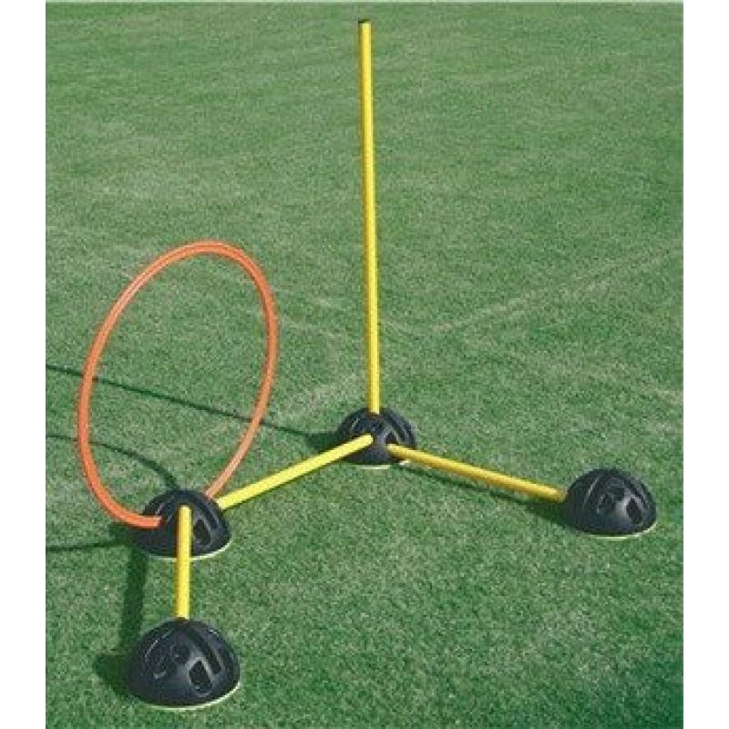 Crossbar pole SPR-25120 Y 120cm In preparation Your Sports Performance
