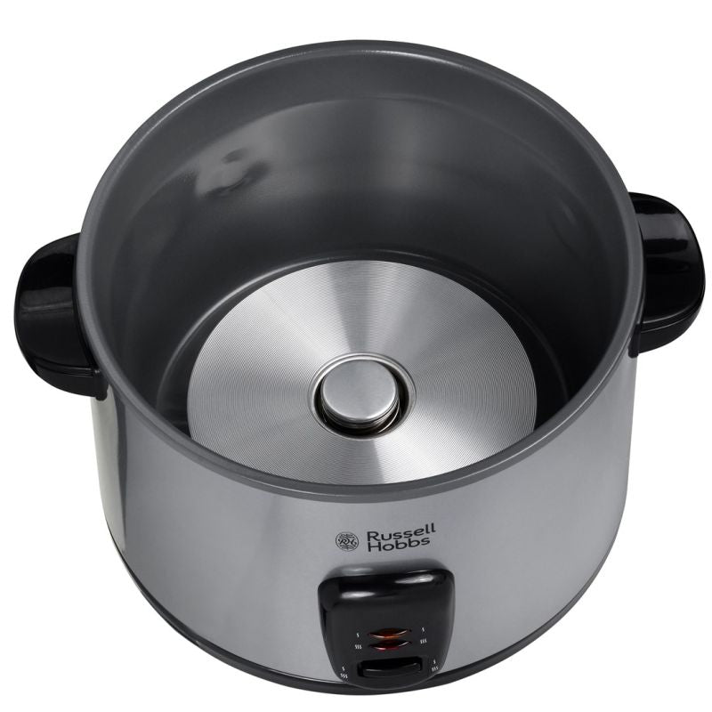 Russell Hobbs Rice Cooker 19750-56 AGD - Produkty/Szybkowary Your Sports Performance