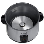 Russell Hobbs Rice Cooker 19750-56 AGD - Produkty/Szybkowary Your Sports Performance