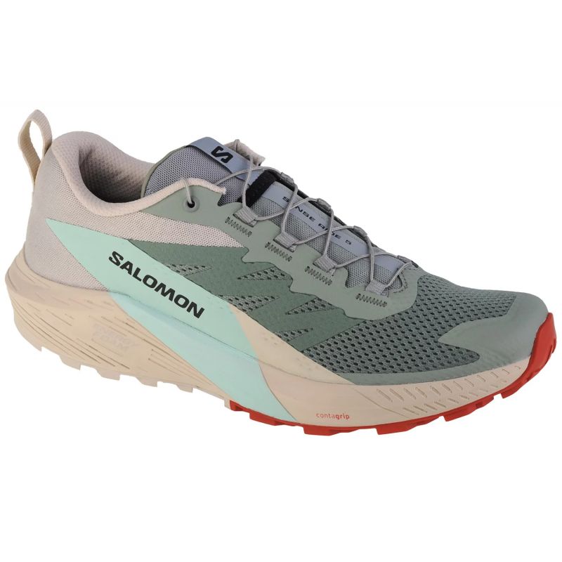 Shoes Salomon Sense Ride 5 M 472117 Footwear/Running/Men Your Sports Performance