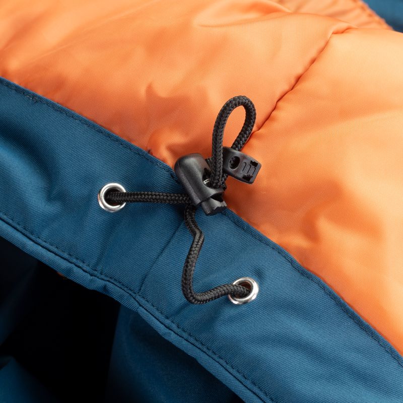 Men's Quilted Jacket 4ARS In preparation Your Sports Performance