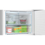 BOSCH KGN 86AIDR fridge-freezer AGD - Produkty/Lodówki wolnostojące Your Sports Performance
