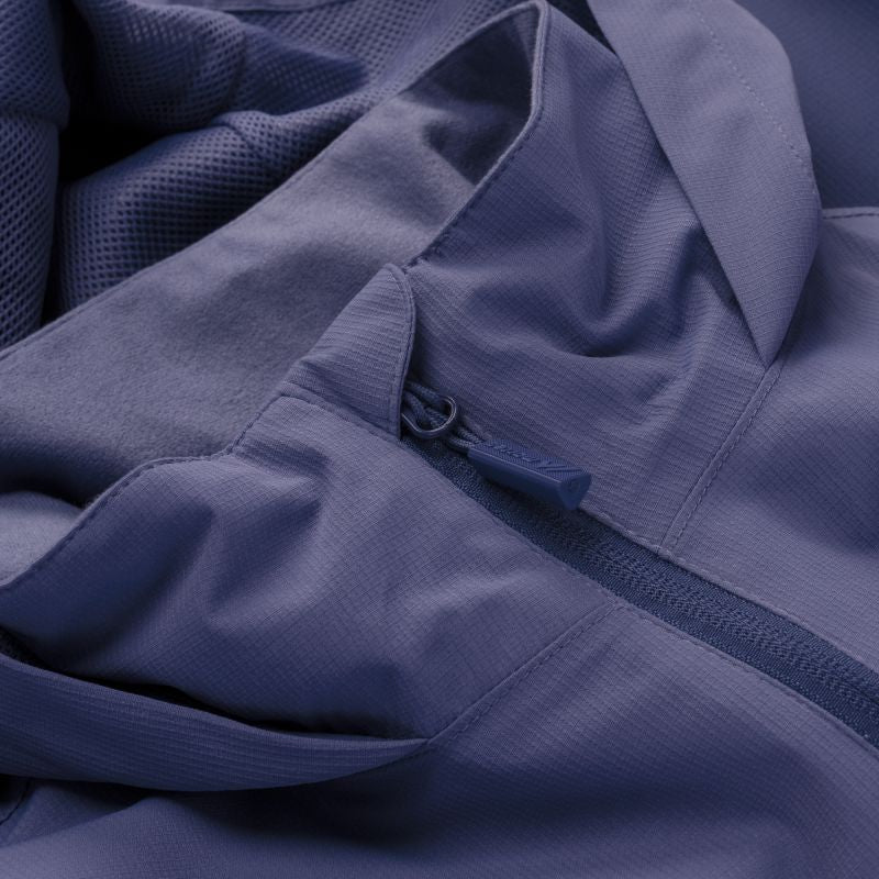 Women's transitional jacket LADY GANMORE In preparation Your Sports Performance