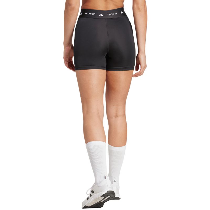 Shorts adidas TechFit Short W IT2275 Clothing/Training Adidas