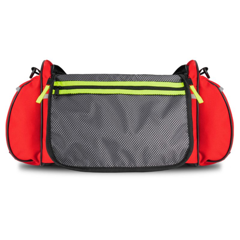 Emergency Medical Bag 35L Marbo TRM-44_2.0 RED Medycyna Sportowa/Torby medyczne Your Sports Performance