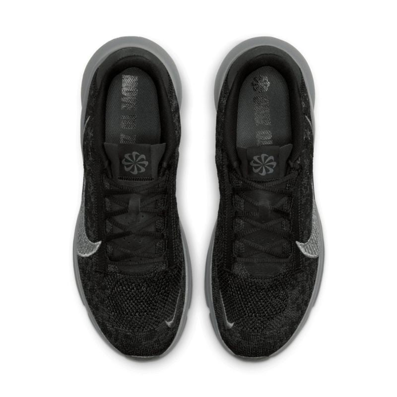 Nike SuperRep Go 3 Next Nature Flyknit M DH3394-001 shoe Footwear/Training/Men Nike