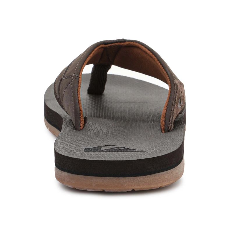 Quiksilver M AQYL100633 sandals Footwear/Outdoor Your Sports Performance