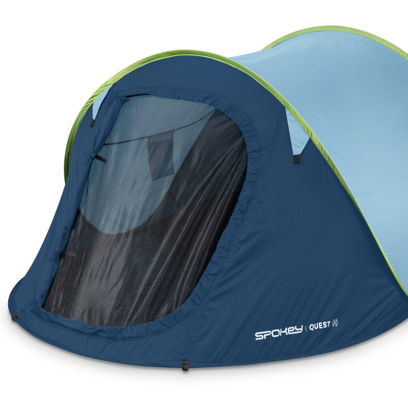 Spokey Sapphire SPK-943514 camping tent Accessories/Tourist equipment Your Sports Performance