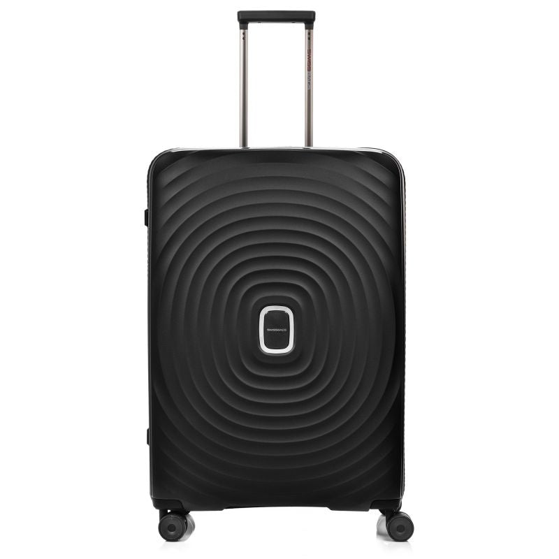 SwissBags Echo Suitcase 16577 Accessories/Luggage/Walizki Your Sports Performance