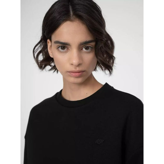 Sweatshirt 4F W 4FSS23TSWSF537-20S Clothing/Lifestyle/4F 4F