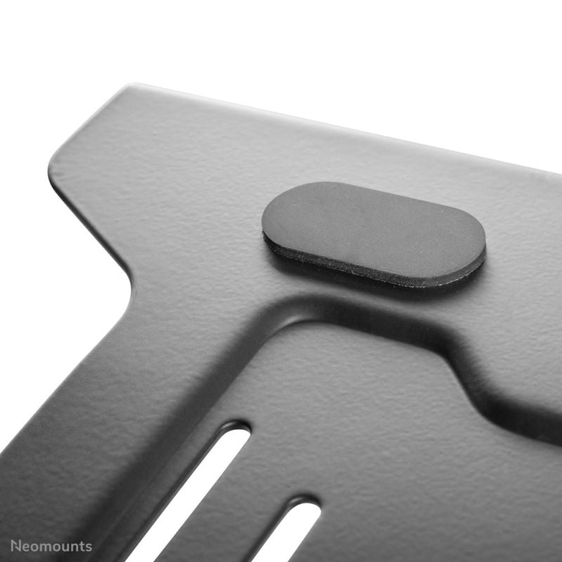 Neomounts NOTEBOOK-V200 Laptop Stand Notebook Stand Black 38.1 cm (15") Chłodzenie/Podstawki pod notebooki Your Sports Performance