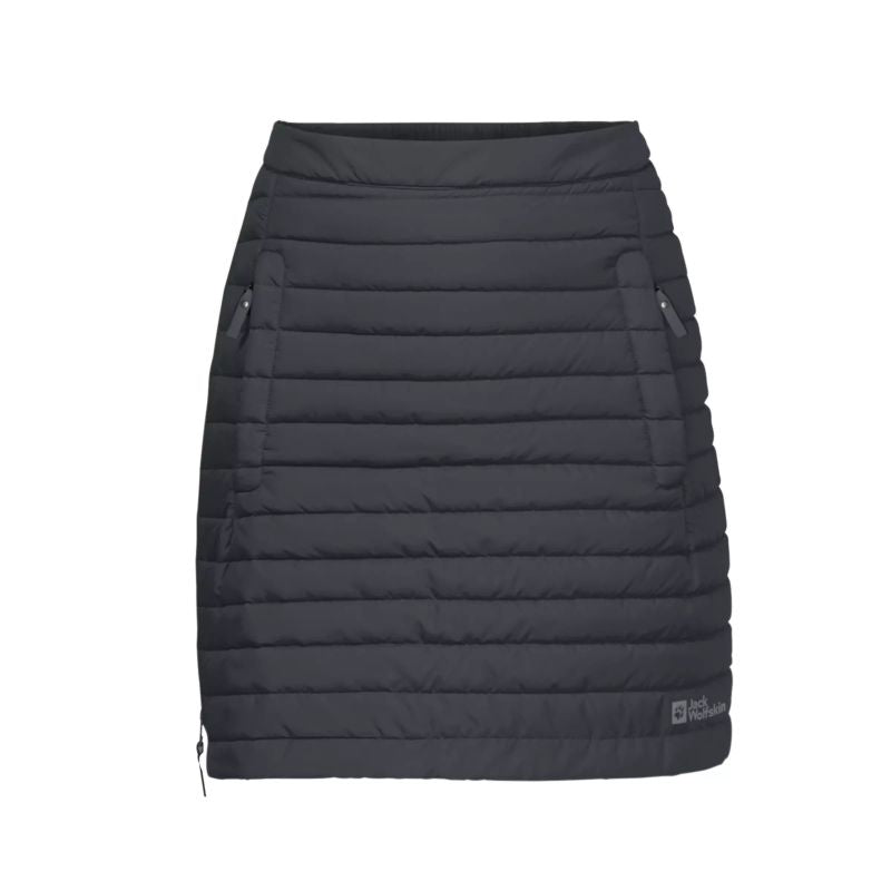 Jack Wolfskin Iceguard Skirt W 1503093_6352 Clothing/Lifestyle/Jack Wolfskin Your Sports Performance