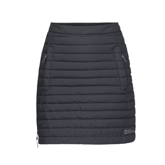 Jack Wolfskin Iceguard Skirt W 1503093_6352 Clothing/Lifestyle/Jack Wolfskin Your Sports Performance