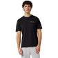 Men's Champion SS Tee Black 221798 KK001 In preparation Your Sports Performance
