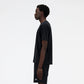 New Balance S/S Brand T-Sh M MT41524BK T-shirt Clothing/Lifestyle/T-shirts/New Balance New Balance