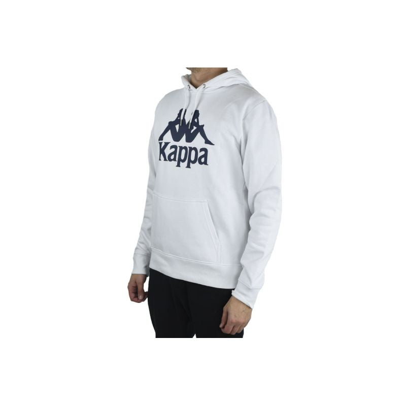 Kappa Taino Hooded M 705322-001 Clothing/Lifestyle/Kappa Kappa