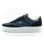 Gap men's Niagara sports shoes sneakers comfortable fashionable navy blue Your Sports Performance