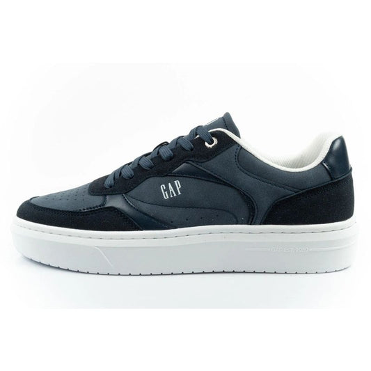 Gap men's Niagara sports shoes sneakers comfortable fashionable navy blue Your Sports Performance