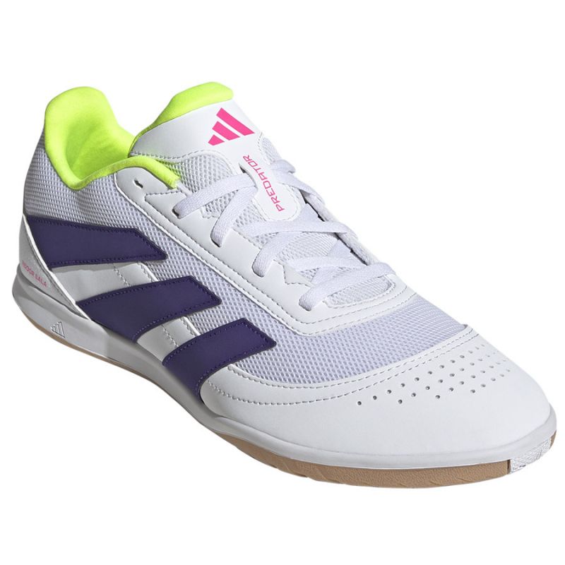 Adidas Predator Club Sala IN M ID3790 football boots Footwear/Football/SR/IN Adidas