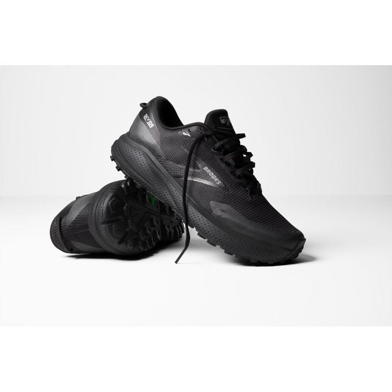 Divide 6 Women's Trail Running Shoes Blue Import z Brooks/Brooks/Buty Your Sports Performance