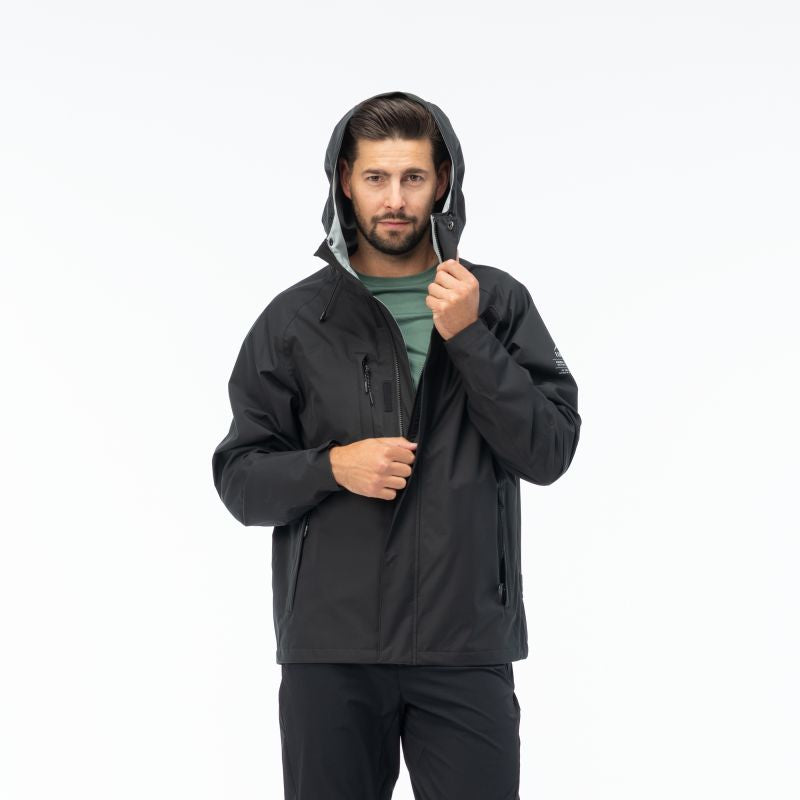 Men's GELLER Jacket In preparation Your Sports Performance