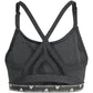 adidas Aeroreact Training Light-Support 3-Stripes Bra W HC7870 sports bra Clothing/Running Adidas