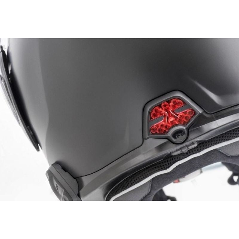 NOLAN N-COM B902L R motorcycle intercom for NOLAN helmets, set for 1 helmet In preparation Your Sports Performance