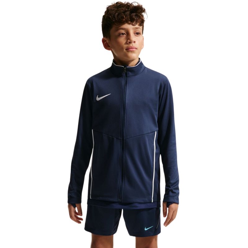 Nike Dri-Fit Park 26 Navy Blue Kids' Sweatshirt HM7256 410 To be categorized Your Sports Performance