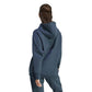 Women's sweatshirt adidas W ZNE WTR OH IS4335 Clothing/Lifestyle/adidas Adidas